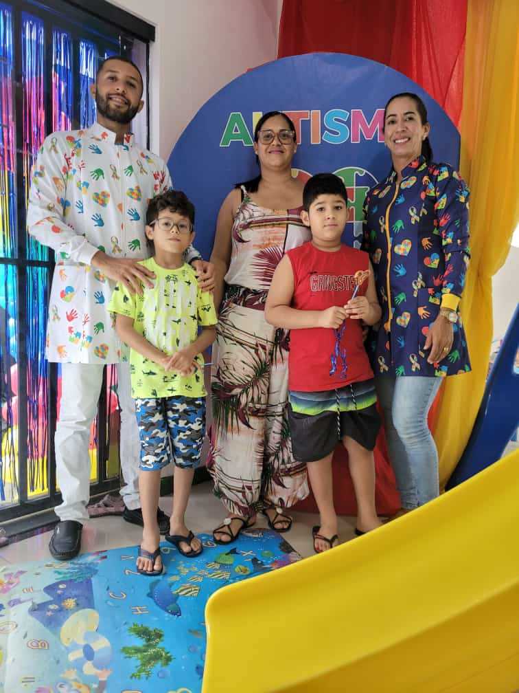 Camacã: Dia do Altismo é comemorado em grande estilo